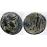 Neron - Ae 17 - Apollonieron en Lydie - RPC 3045