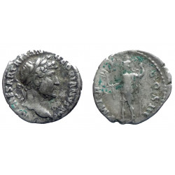 Hadrianus - Denier - RIC. 76