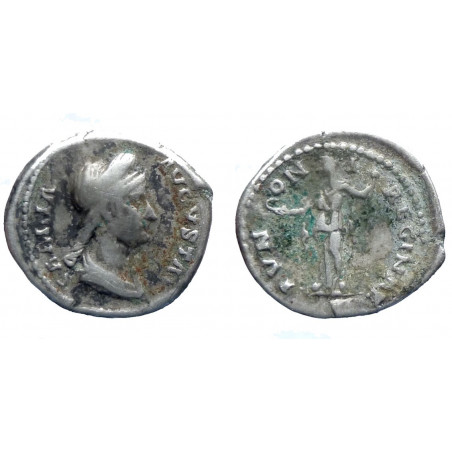 Sabine - Denier -  RIC. 395