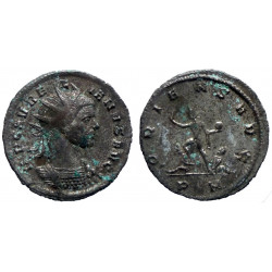 Aurelianus - Aurelianus - ORIENS AVG - Milan - RIC.150