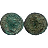 Diocletianus - Aurelianus - PAX AETERN - Lyon - B. 604 R!