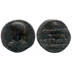 Constantius II Caes - Ae nummus - Antioche - RIC. 60 R3