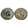 Constantinus - Ae Follis réduit - Siscia