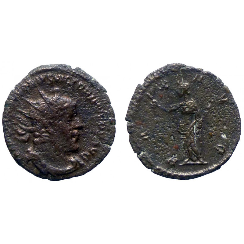 Victorinus - portrait de Marius - 1Ere émission - RRR