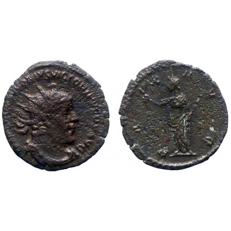 Victorinus - portrait de Marius - 1Ere émission - RRR