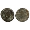 Constantinus II Caes - Reduced follis - Trier