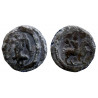 Antinous - PB Tessere - Alexandria - Emmet 4398