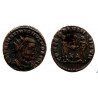 Galerius - Aurelianus - Cyzicus - RIC. 18b