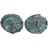 Claudius II - Antoninianus - VIRTVS AVG