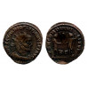 Diocletianus - Aurelianus - Cyzicus - RIC. 15a