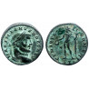 Galerius Caesar - Follis - Ticinum
