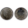Pays-Bas - Wilhelmina - 10 cents 1903 Pays-Bas - Wilhelmina - 10 cents 1903