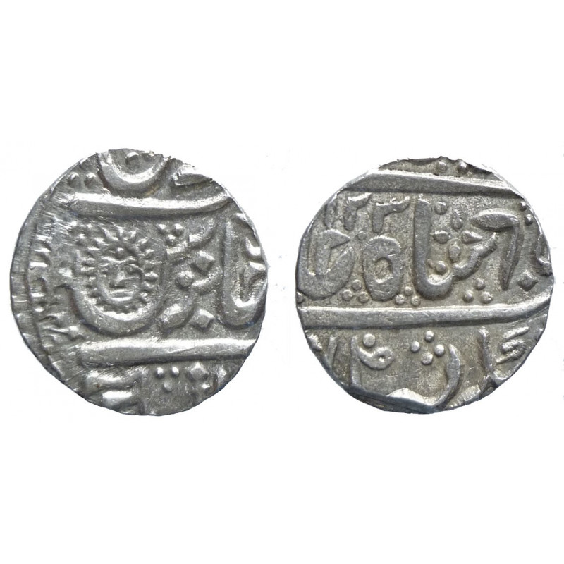 INDE - Indore - Roupie - 1223H