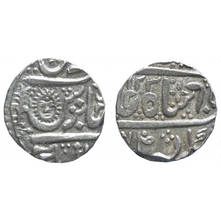 INDE - Indore - Roupie - 1223H