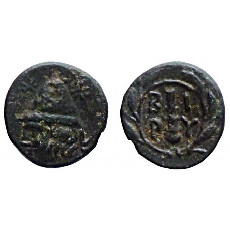 TROADE - BIRYTIS Quart d’unité