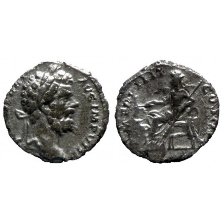 Septime Sevère - Denier - PAX - RIC.85