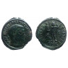 Constantinus I - Ae Nummus - Nicomédie
