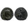 Aurelian -  Aurelianus - FORTVNA REDVX - Siscia