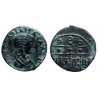 Julia Mamaea - AE Biassaria - Nicaea of Bithynia