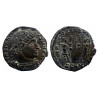 Constantinus - Ae nummus - Arles