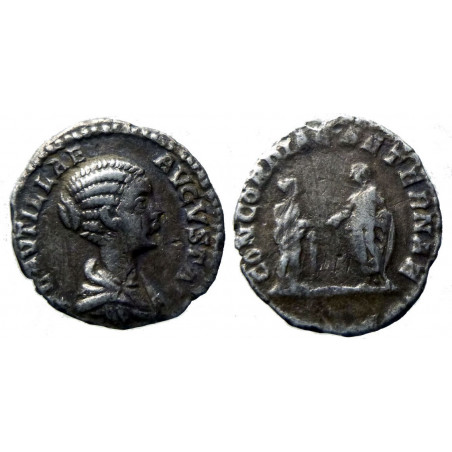 Plautilla - Denier