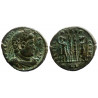 Constantinus - Ae nummus - Lyon - RIC.262 R4