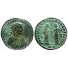 Diocletianus - Follis - Cyzicus