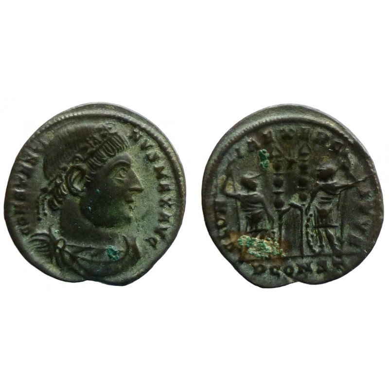Constantinus I - Arles - RIC. 345