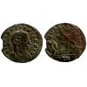 Constantius I - DIVO - Follis - Trier