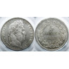 Louis-Philippe - 5 francs 1832 A - 2° type Louis-Philippe - 5 francs 1832 A - 2° type