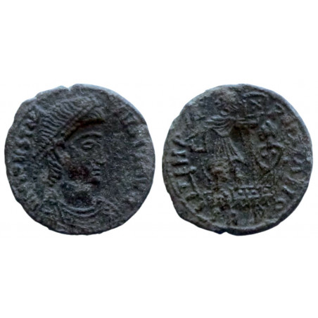 Constantius II - Nummus - Trier - Imitation
