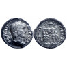 Galerius - Argenteus - Rome