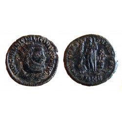 Licinius I - 12,5 Denar - Cyzicus