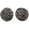 Bretagne - Période des Etienne - Denier Guingamp