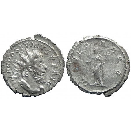 Postumus - Antoninianus - MONETA AVG