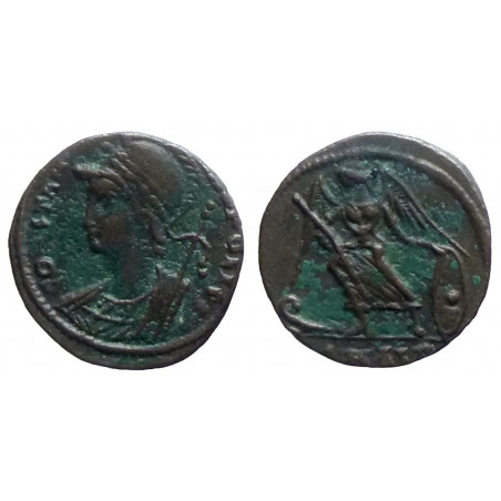 Constantinopolis - Ae nummus - Alexandrie