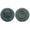Constantinus II Caes - Ae nummus - Aquileia