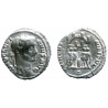 Diocletianus - Argenteus - Rome