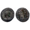 Aurelien -  Aurelianus - RESTITVTOR ORBIS - Antioche