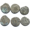 Claudius II - Lot 3 Antoninianii
