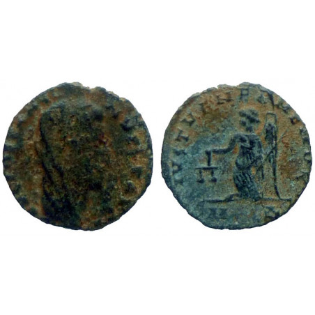 Divus Constantinus - Ae nummus - Alexandria