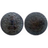 Bourgogne - Token - Philippe Baillet 1634