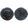 Maximianus - Follis - Lyon - RIC.108b Maximianus - Follis - Lyon - RIC.108b