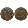 Nuremberg - Counter token - Alphabet