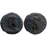 Constantius II - SPES REIPVBLICE - Arles