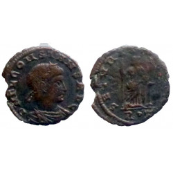 Constans - SALVS REIPVBLICE - Rome