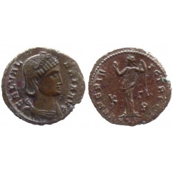 Galeria Valeria - Follis - Alexandrie