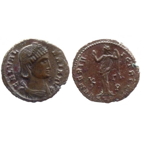 Galeria Valeria - Follis - Alexandria