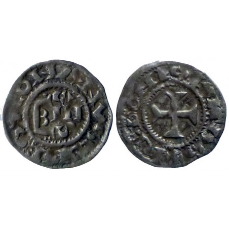 Bretagne - Conan II - Denier Rennes