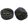 Bretagne - Jean III - Denier Evran